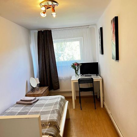 Penzion Sofi Прага Экстерьер фото