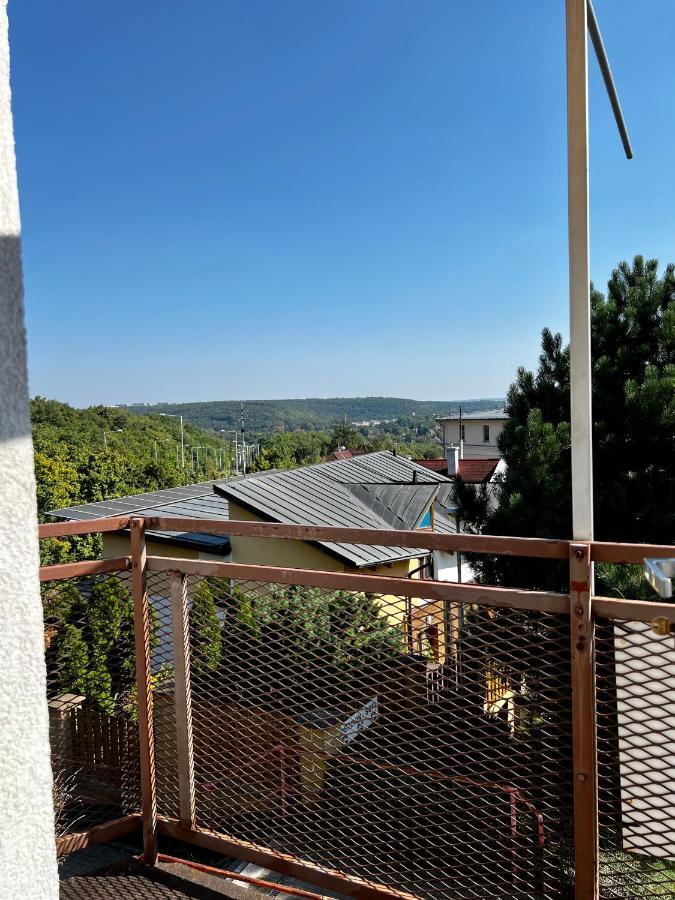 Penzion Sofi Прага Экстерьер фото
